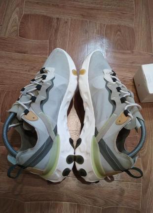 Кроссовки nike react element 55