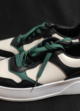 Стильные кроссовки meila dstreet zy0322