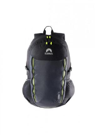 Рюкзак elbrus track 20l чорний track20l-blk3 фото