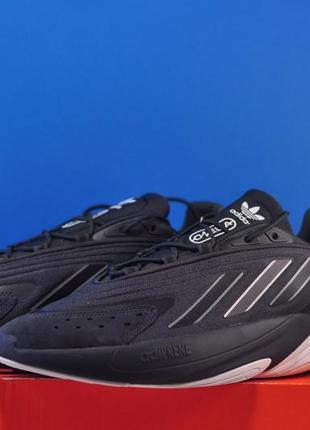 Adidas ozelia black 2