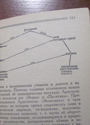 Чанышев а. н. аристотель. серія: мислителі минулого 19814 фото