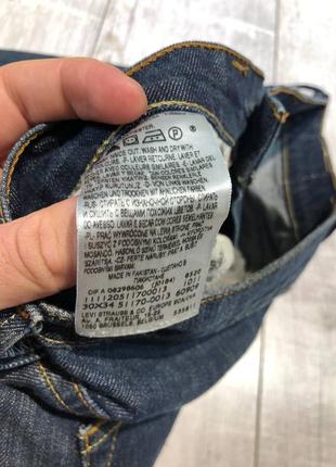 Мужские винтажные джинсы levis4 фото