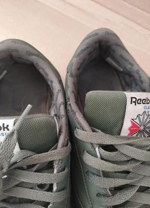 Кроссовки мужские reebok 44 р. оригинал3 фото