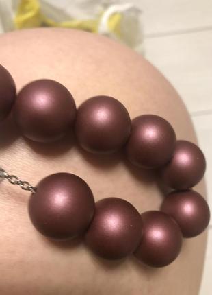 Стильні намисто