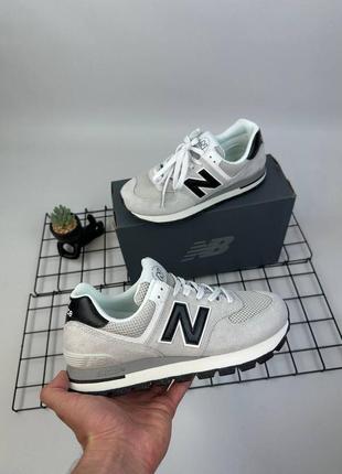 Кросівки new balance 574 new