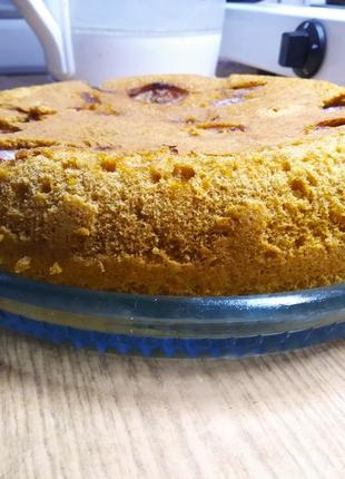 Тарелка тортовница для торта блюдо ссср антиквариат ретро2 фото