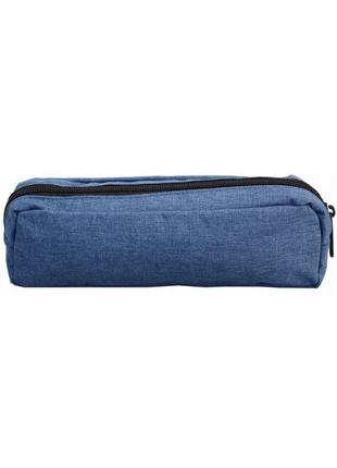 Комплект из рюкзака, чехла для ноутбука, косметички winmax синий4 фото