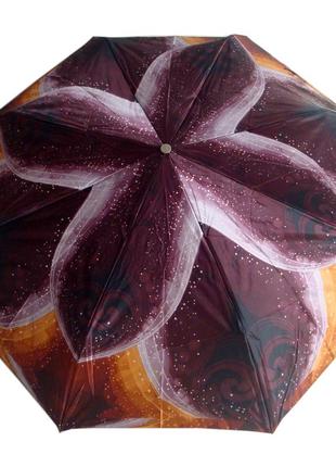 Зонт zest, полуавтомат серия сатин, расцветка №4