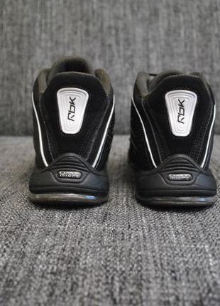 reebok dmx micro