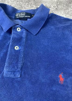 Чоловіче поло polo ralph lauren3 фото