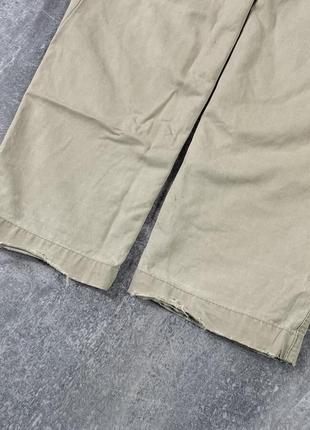 Оригинальные брюки карго carhartt5 фото