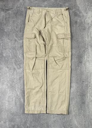 Оригинальные брюки карго carhartt6 фото