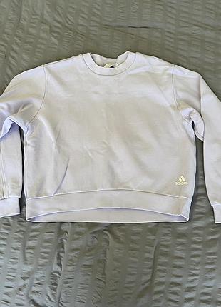 Adidas свитшот