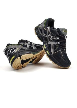 Asics gel-kahana 89 фото