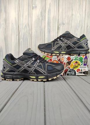 Asics gel-kahana 85 фото