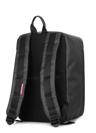 Комплект: рюкзак для ручной клади и тревелкейс poolparty3 фото