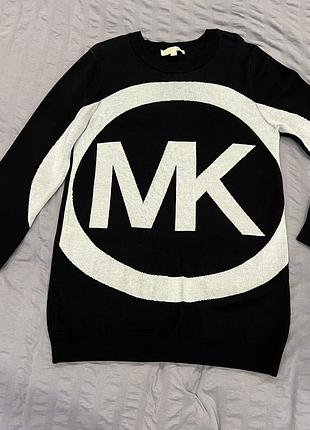 Светр подовжений  michael kors