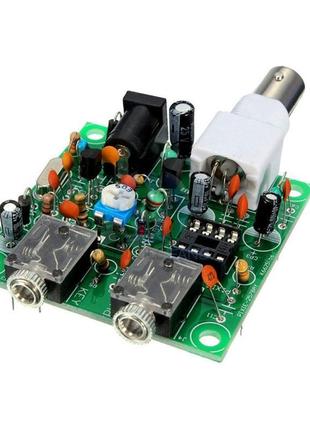 Diy kit набір радіоприймач, короткохвильовий передавач