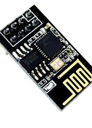 Arduino esp8266 esp-01s lwip ap+sta wifi модуль