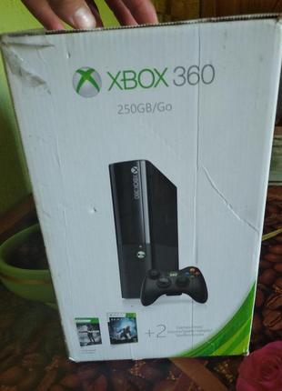 Xbox 360