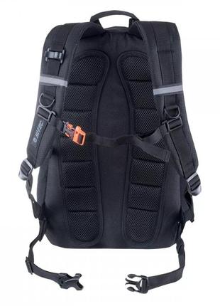 Рюкзак hi-tec felix 25l чорний ft.020.11-black-252 фото