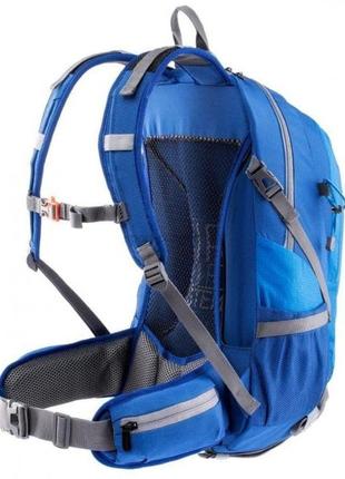 Рюкзак hi-tec aruba 35l синій ft.020.11-blue-352 фото