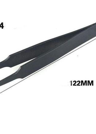 Антистатичний пінцет esd-14