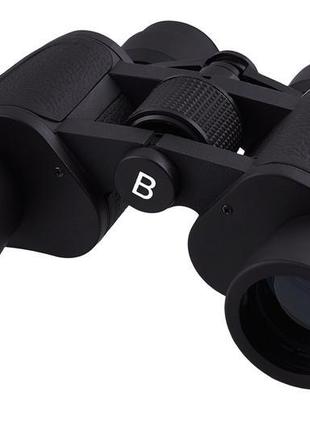 Бінокль 8x40 — bassell (bassell)+чохол +фонар police в подарунок!