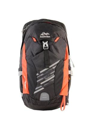 Рюкзак senterlan aeon 30l black sls8205-blk