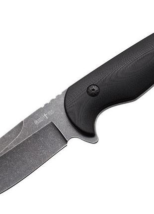 Ніж нескладаний із чохлом кайдекс wk 06091+подарунок