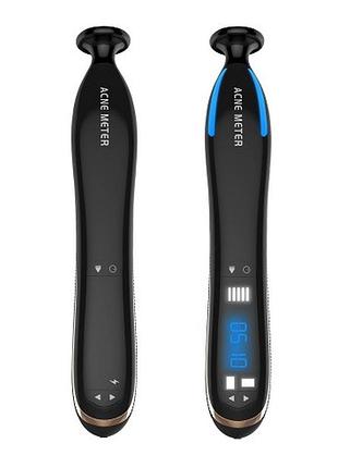 Апарат дарсонвалізації acne meter wd-354