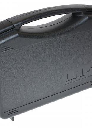 Токові кліщі uni-t ut205 мультиметр тестер 3