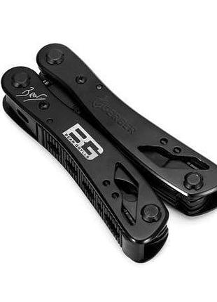Мультитул gerber bear grylls+подарунок, якість 3