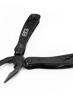 Мультитул gerber bear grylls+подарунок, якість 4