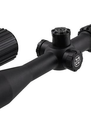Приціл оптичний 6-18x40 sp-bsa sweet 22 (bsa)