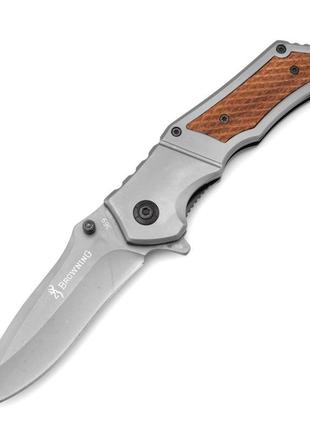 Ніж складаний browning 369