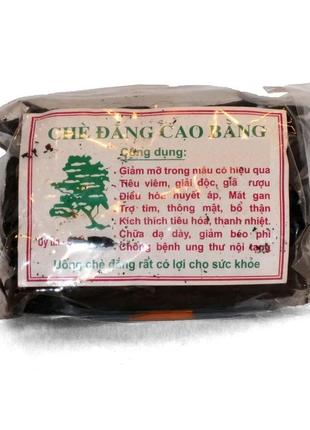 Кудин чай tra dang cao bang 100 грамів (в'єтнам)