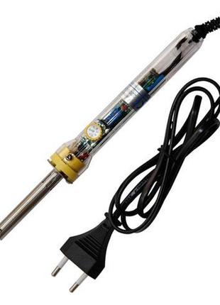 Паяльник jac tool 905 з регулюванням температури 200-450с 60 в...