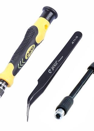 Набір викруток jackly 6089-b (оригінал) 2