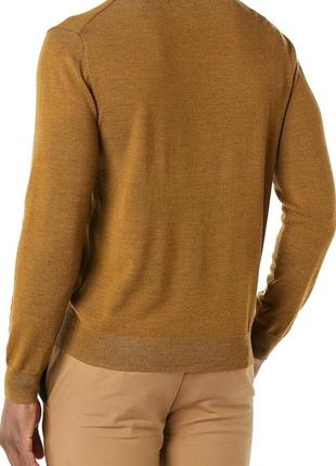 Пуловер, светер, кофта s.oliver преміальна серія, шерсть4 фото
