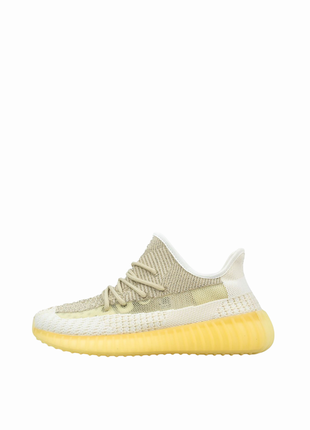 Adidas yeezy boost 350 v2 natural - распродаж.1 фото