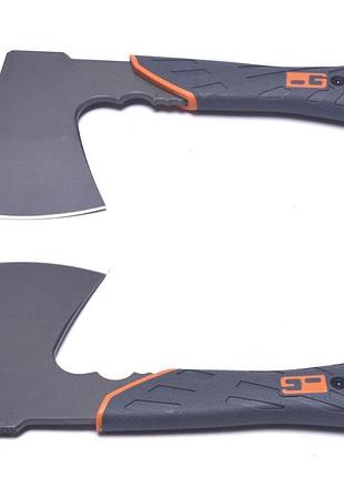 Сокира gerber bear grylls survival hatchet 2