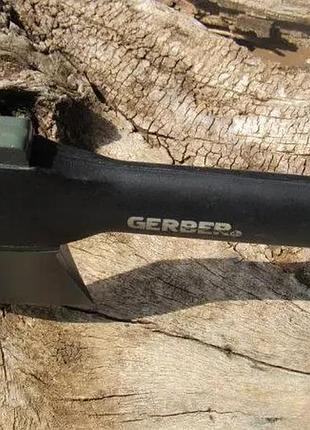 Топор gerber sport axe ii 4