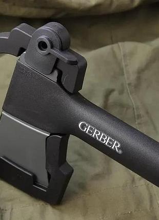 Топор gerber sport axe ii 5