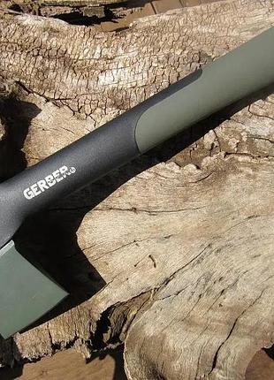 Топор gerber sport axe ii 7