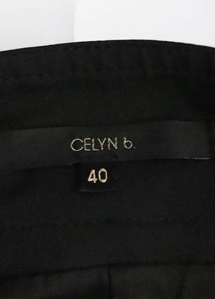 Юбка celyn b elisabetta franchi 7