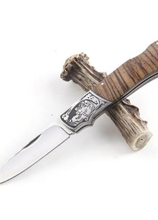 Ніж складаний тотем fb0017