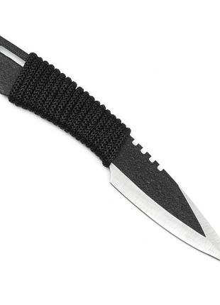 Ніж метальний скорпіон 6" 2