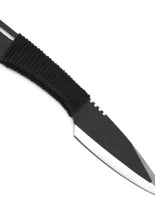 Ніж метальний скорпіон 8" 2