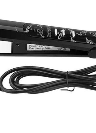 Випрямляч для волосся kemei km-2099-3